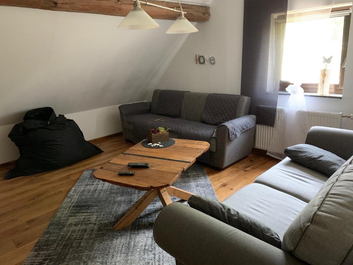 Land-Ruhe Apartment Goch Exterior photo